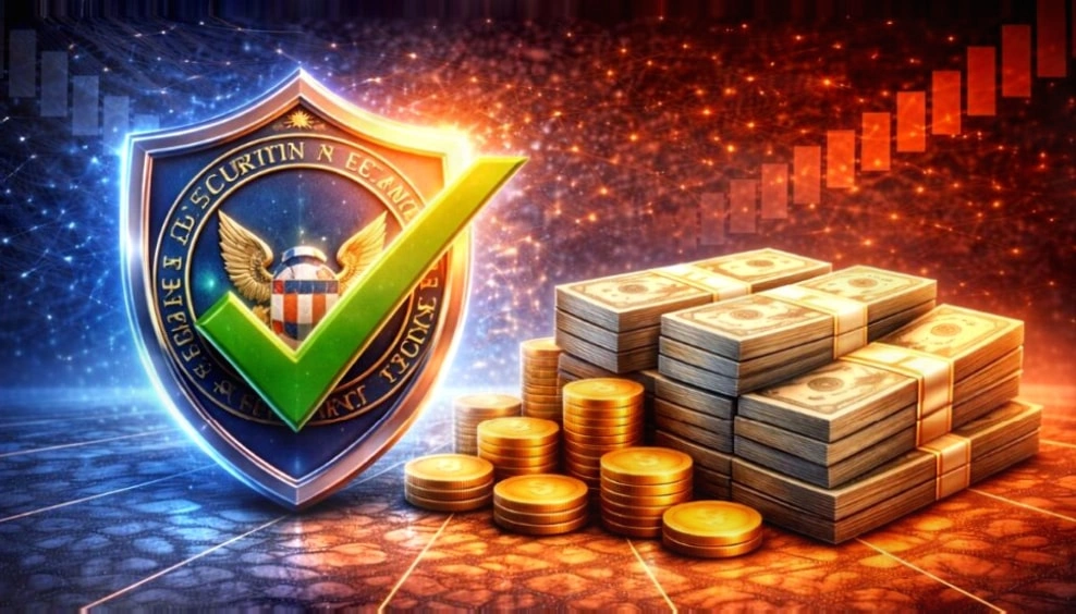 孙宇晨宣布SEC诉讼正式撤销，1000万美元和解告终