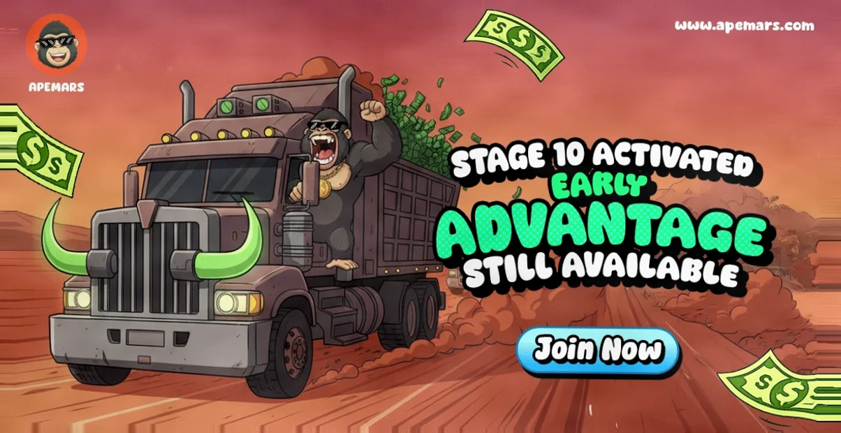 SOL反弹、BTC站稳6.7万美元,APEMARS预售突破27万美元引关注插图1 SOL反弹、BTC站稳6.7万美元,APEMARS预售突破27万美元引关注插图1