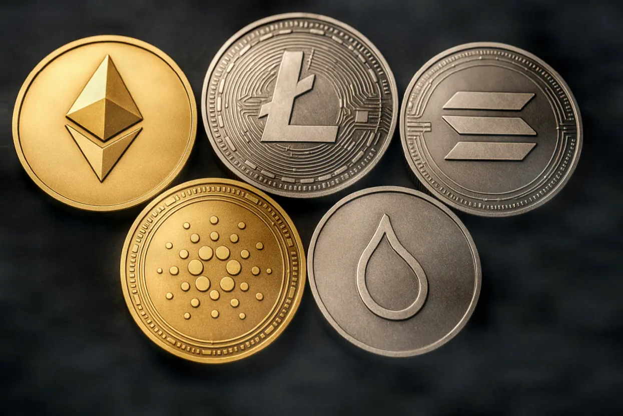 山寨币周期已终结？Bitwise CIO解析新周期下的主流资产走向