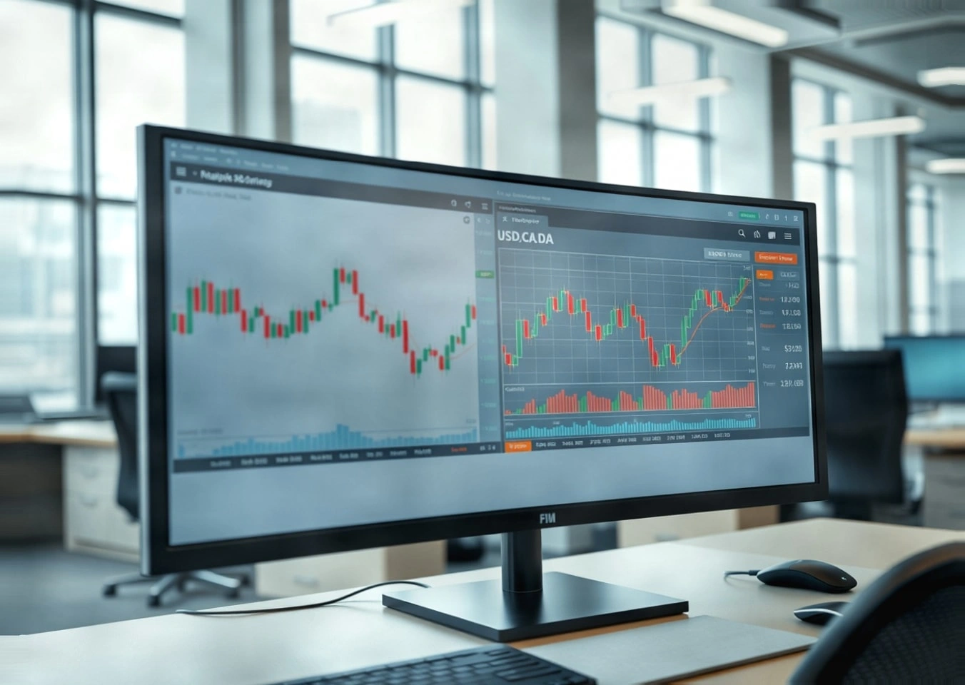 USD/CAD: 银行政策稳定下的持续区间震荡插图