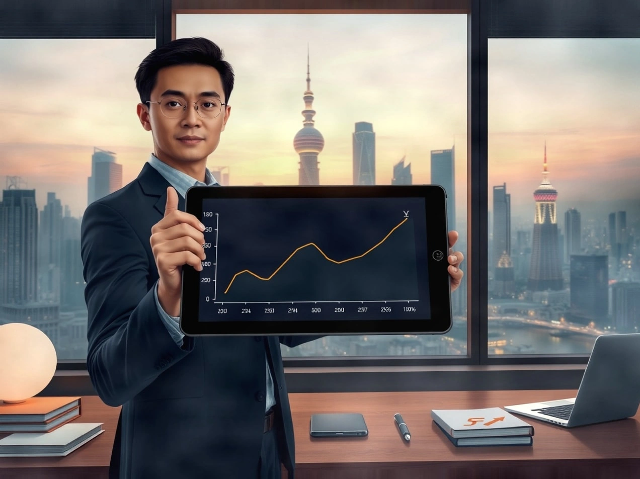 中国经济增长前景：丹麦银行预测2027年前稳步放缓插图