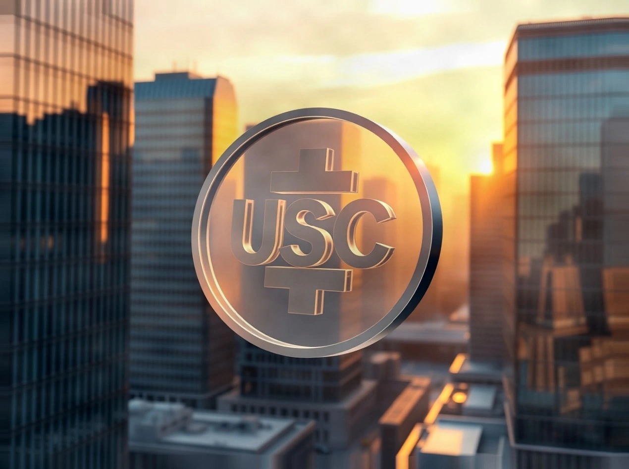 威廉·布莱尔力挺：USDC 增长潜力巨大，基本面稳健插图