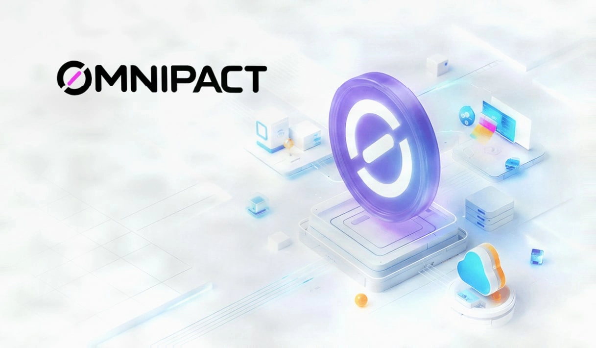 OmniPact获5000万美元融资，打造去中心化信任基础设施