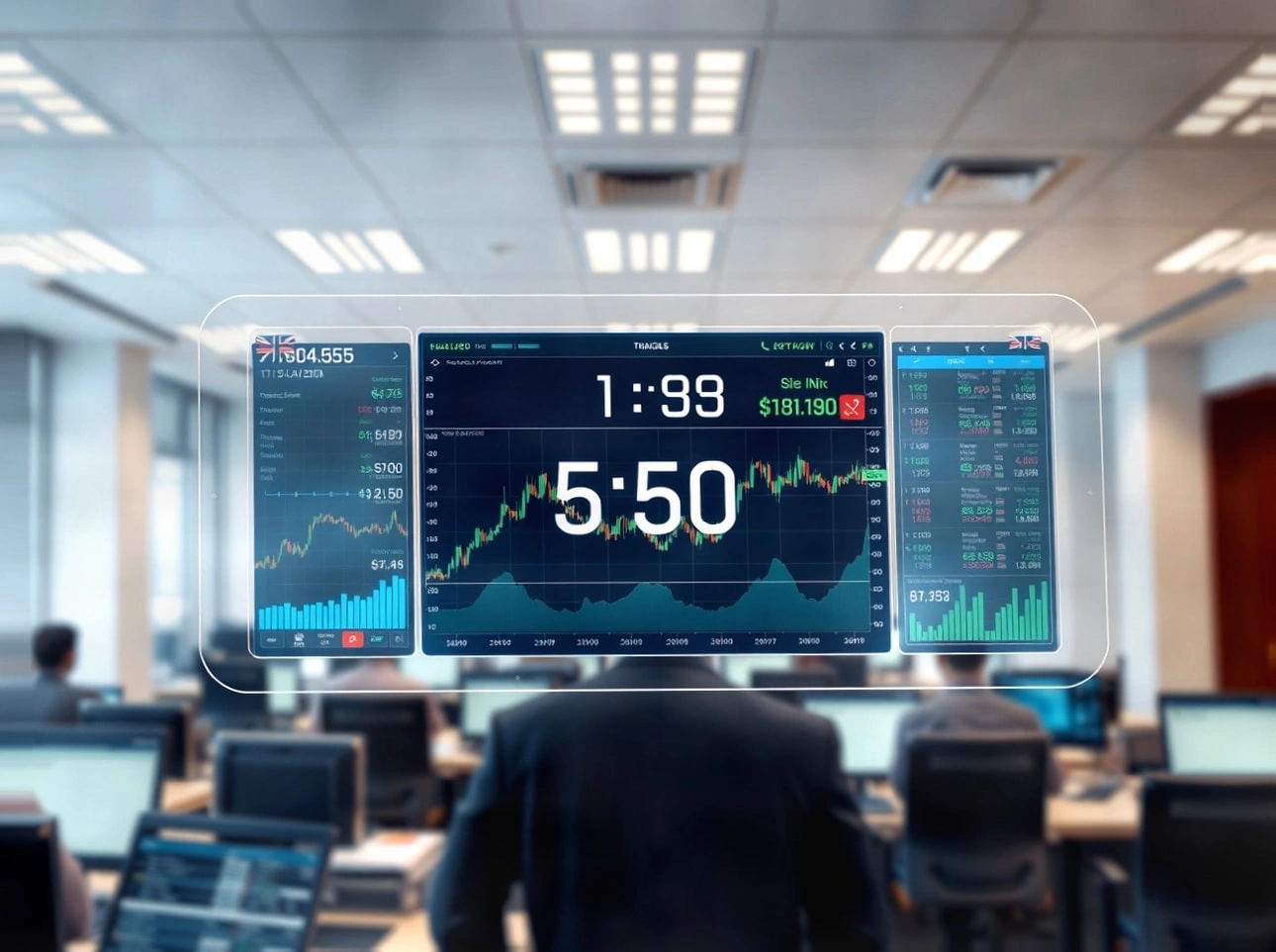 Polymarket五分种加密预测市场日交易量飙升至6000万美元插图