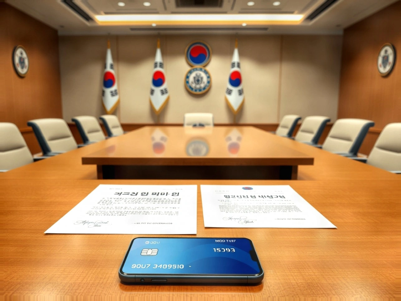 韩国机构携手合作打击非法加密货币资金转移插图