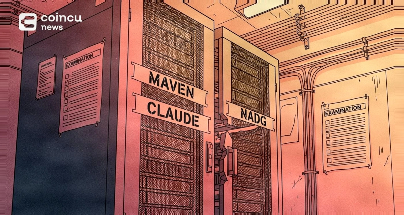 Claude接入美军Maven项目：AI辅助目标筛选，人类保留最终决策权