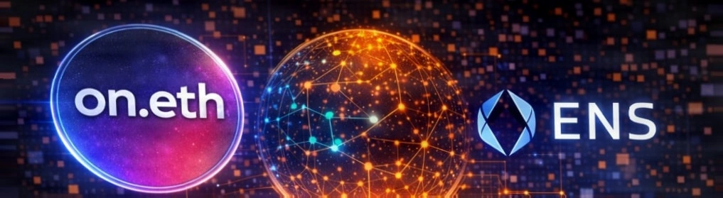 on.eth 推出权威链注册表，为 ENS 带来跨网络身份插图