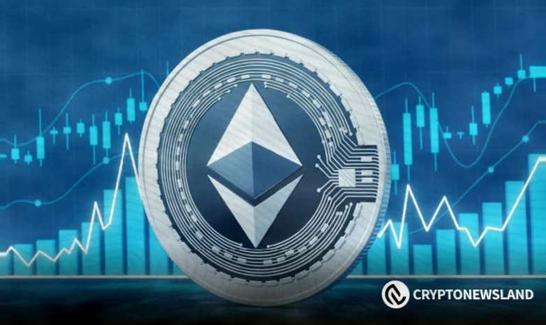 以太坊价格蓄势待发？关键指标揭示潜在突破信号