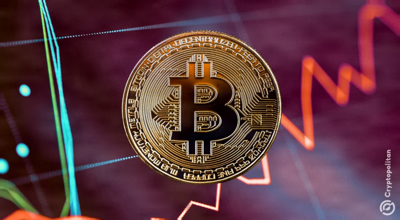 比特币稳守7万关口，宏观不确定性下市场情绪谨慎