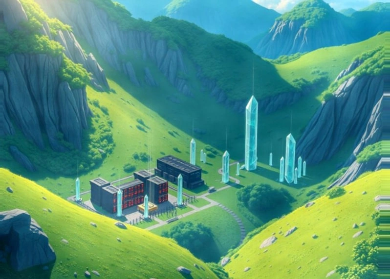 前OpenAI研究员豪掷55亿美元，比特币挖矿与AI算力迎来战略交汇