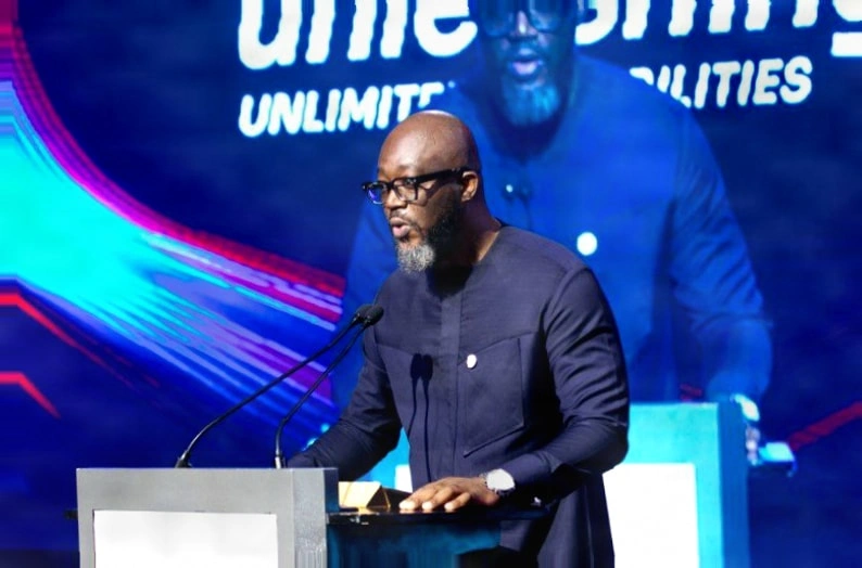 加纳首推共享5G网络，加速全国通信升级插图1