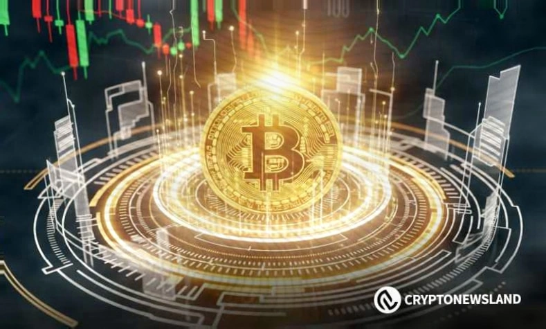 AI研究揭示比特币成最主流价值存储选择