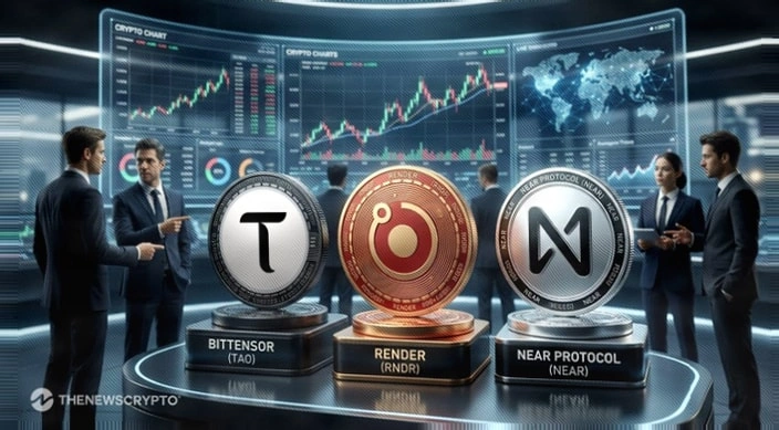 投资者转向AI领域，加密初创项目融资热度降温