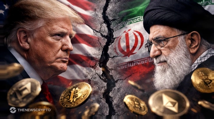 地缘局势紧张推升避险情绪，加密市场集体下挫