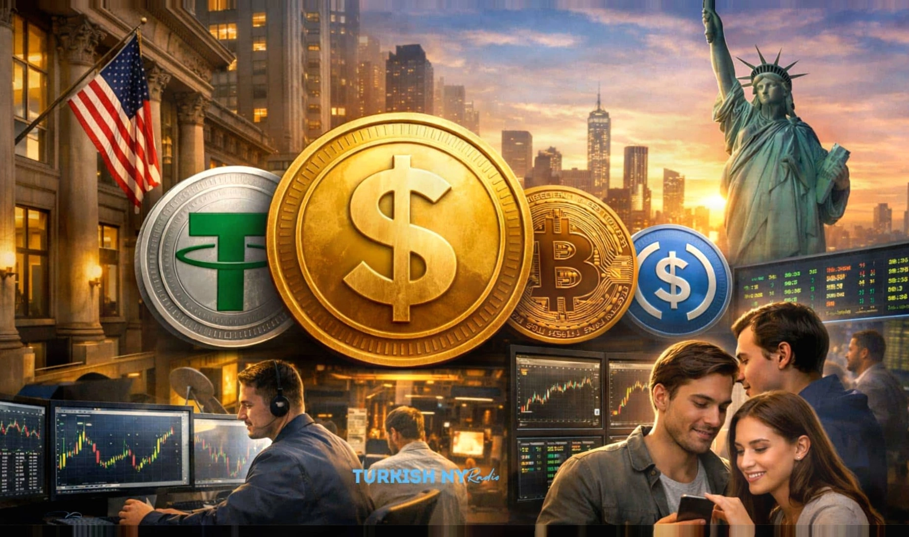 新西兰监管明确：NZDD 稳定币赢得合规通行证插图