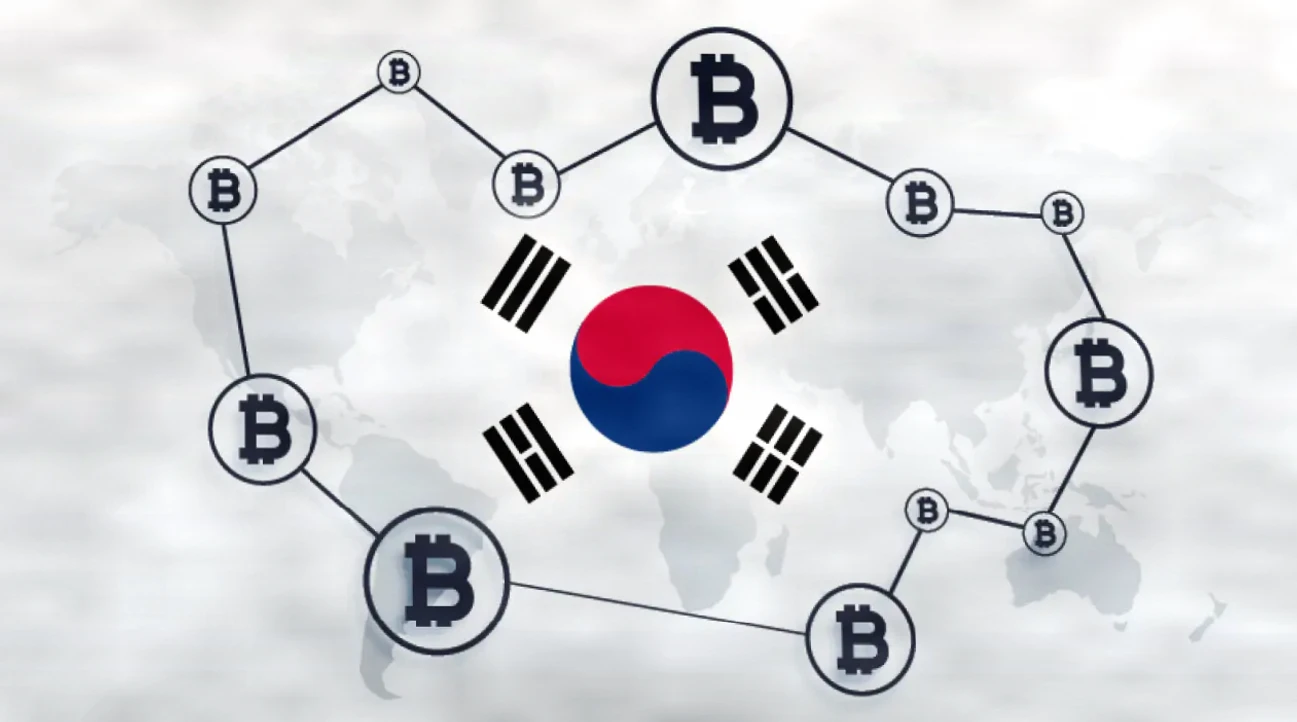 韩国拟拆分加密交易所控股权，行业强烈反弹