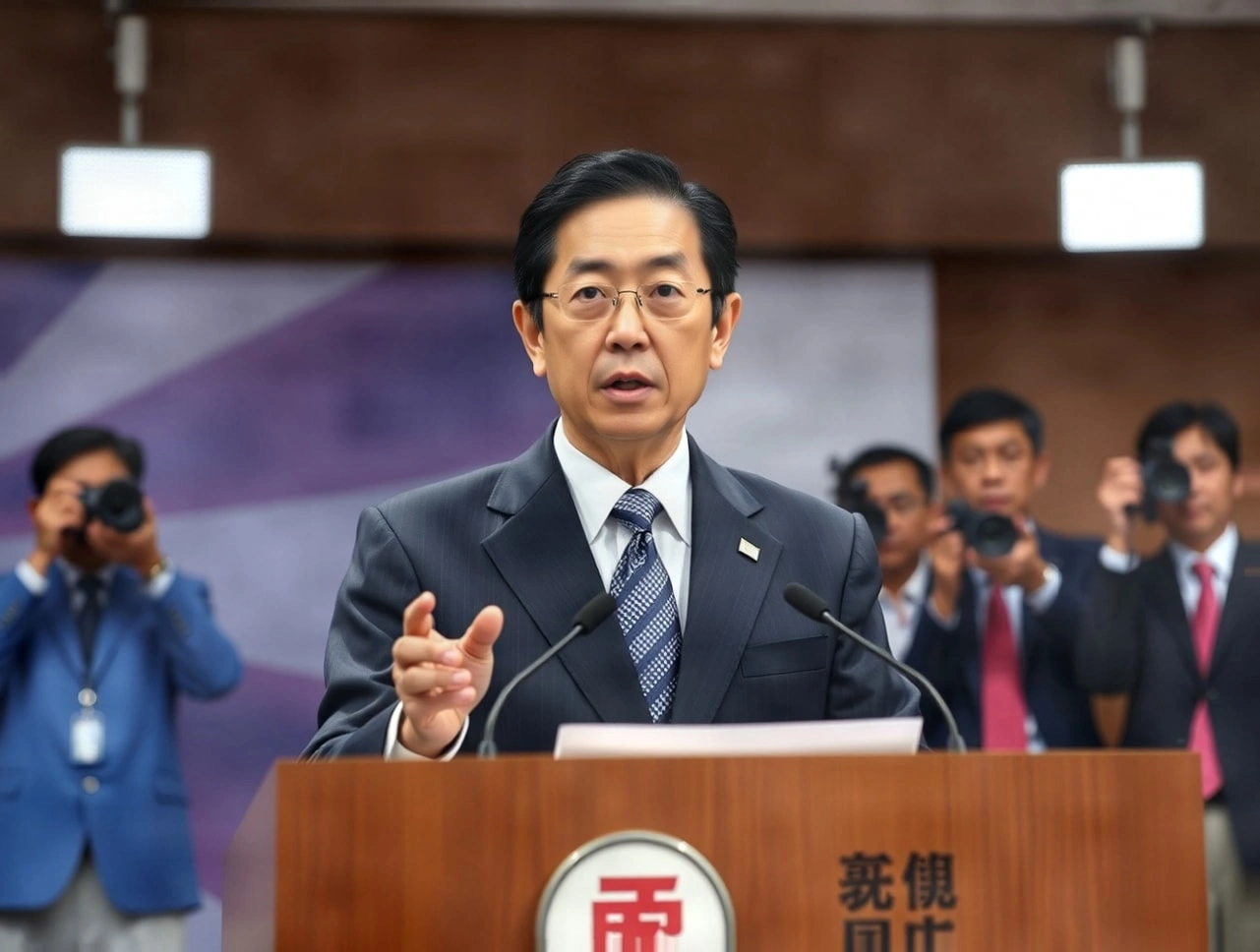 日本央行行长植田和男：维持利率后政策展望至关重要插图