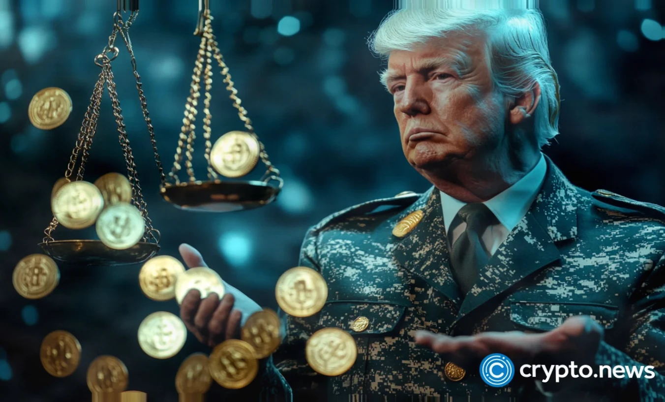 特朗普与摩根大通 clash：CLARITY法案引爆美国加密监管之争