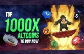 低市值迷因币崛起：APEMARS社区爆发引发$1潜力热议