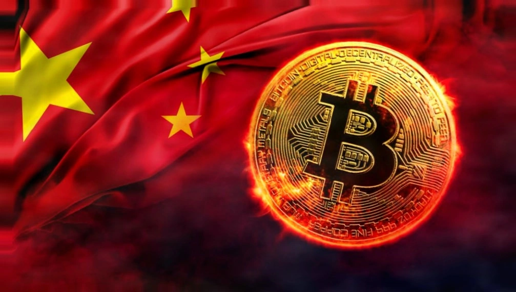 比特币五个月下跌真相？分析师聚焦中国流动性转向