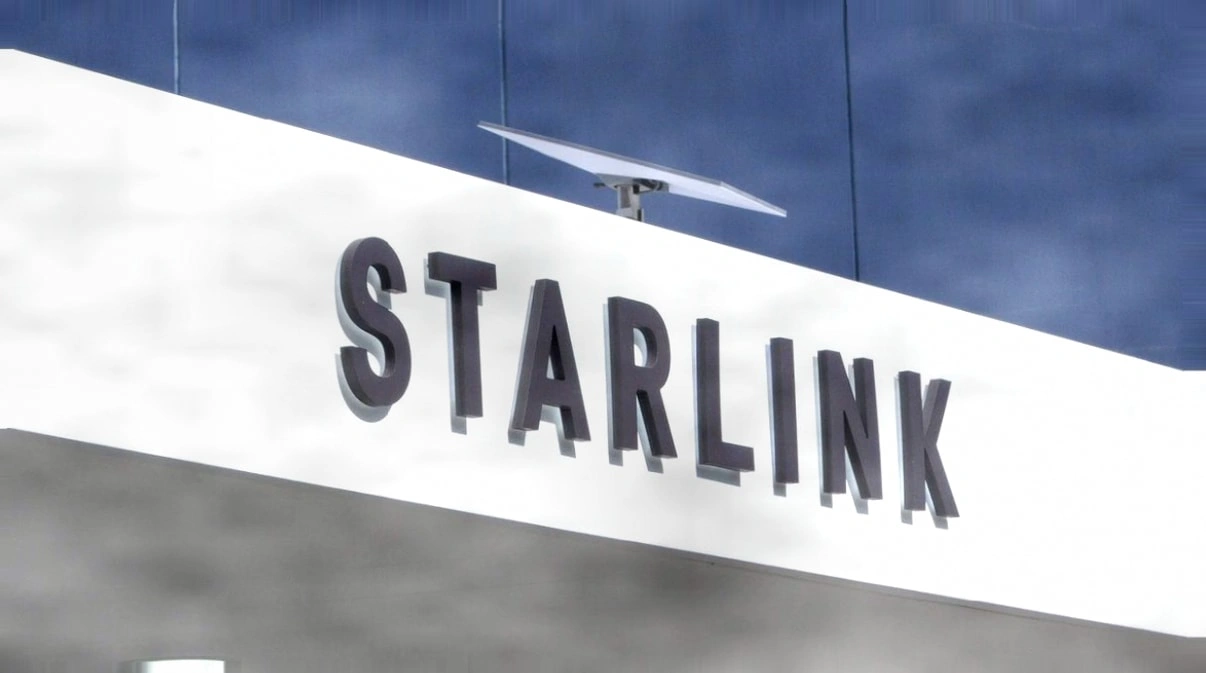 Starlink正式进入中非共和国，成为其第27个非洲市场插图2