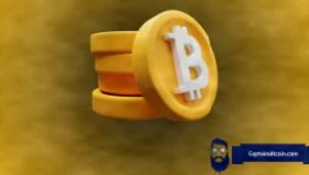 比特币或已接近周期底部，关键指标发出逆转信号