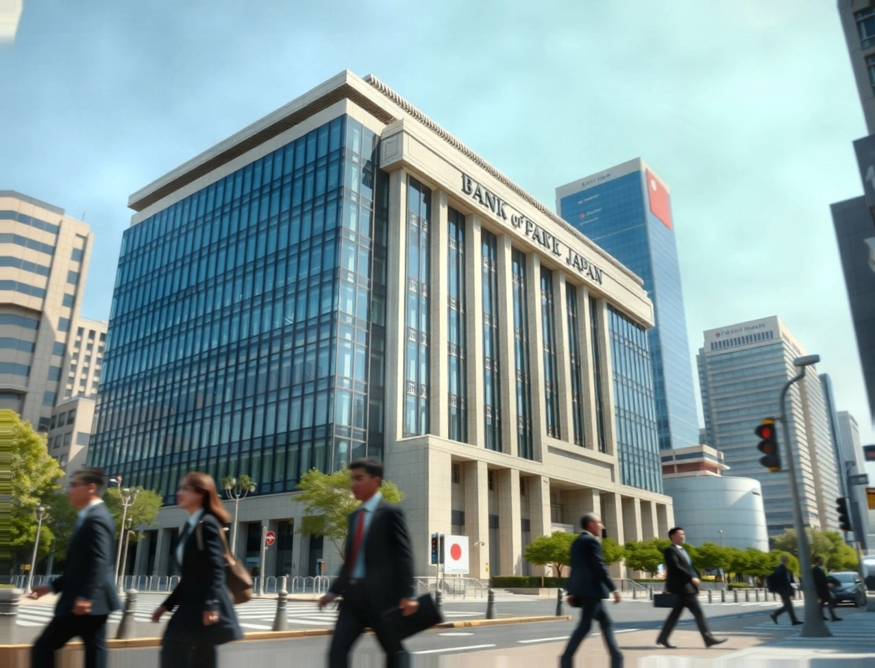 USD/JPY分析：日本银行的战略耐心加剧了六月加息的猜测插图