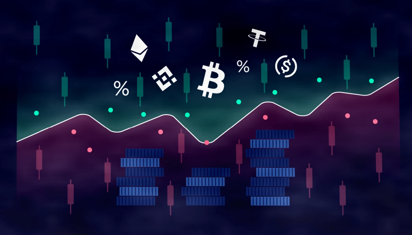 比特币危险信号显现:是否将跌至26000美元?