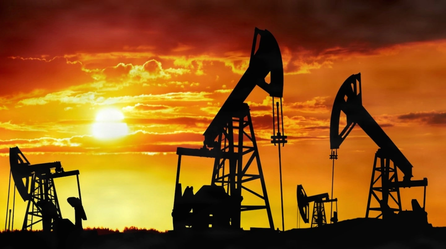 Sky联合创始人押注原油上涨，豪赌地缘风险推高油价