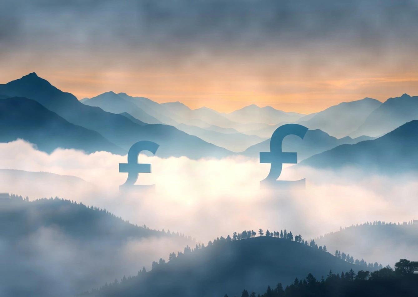 GBPCHF走势分析：UBS看涨英镑反弹，瑞郎强势难掩基本面转机插图