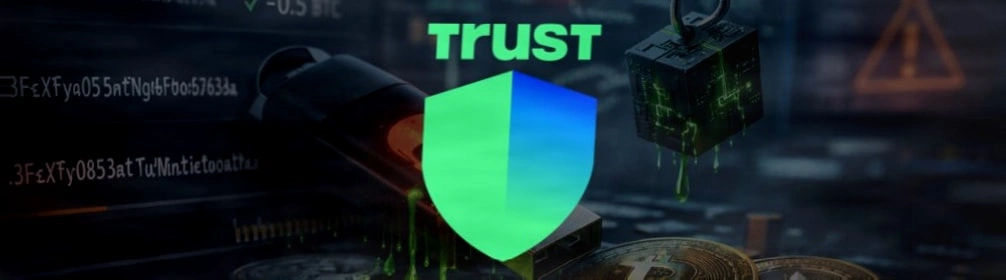 Trust Wallet上线32条EVM链自动地址中毒防护功能插图