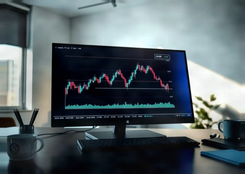 XRP跌势趋缓？技术信号揭示潜在反转契机