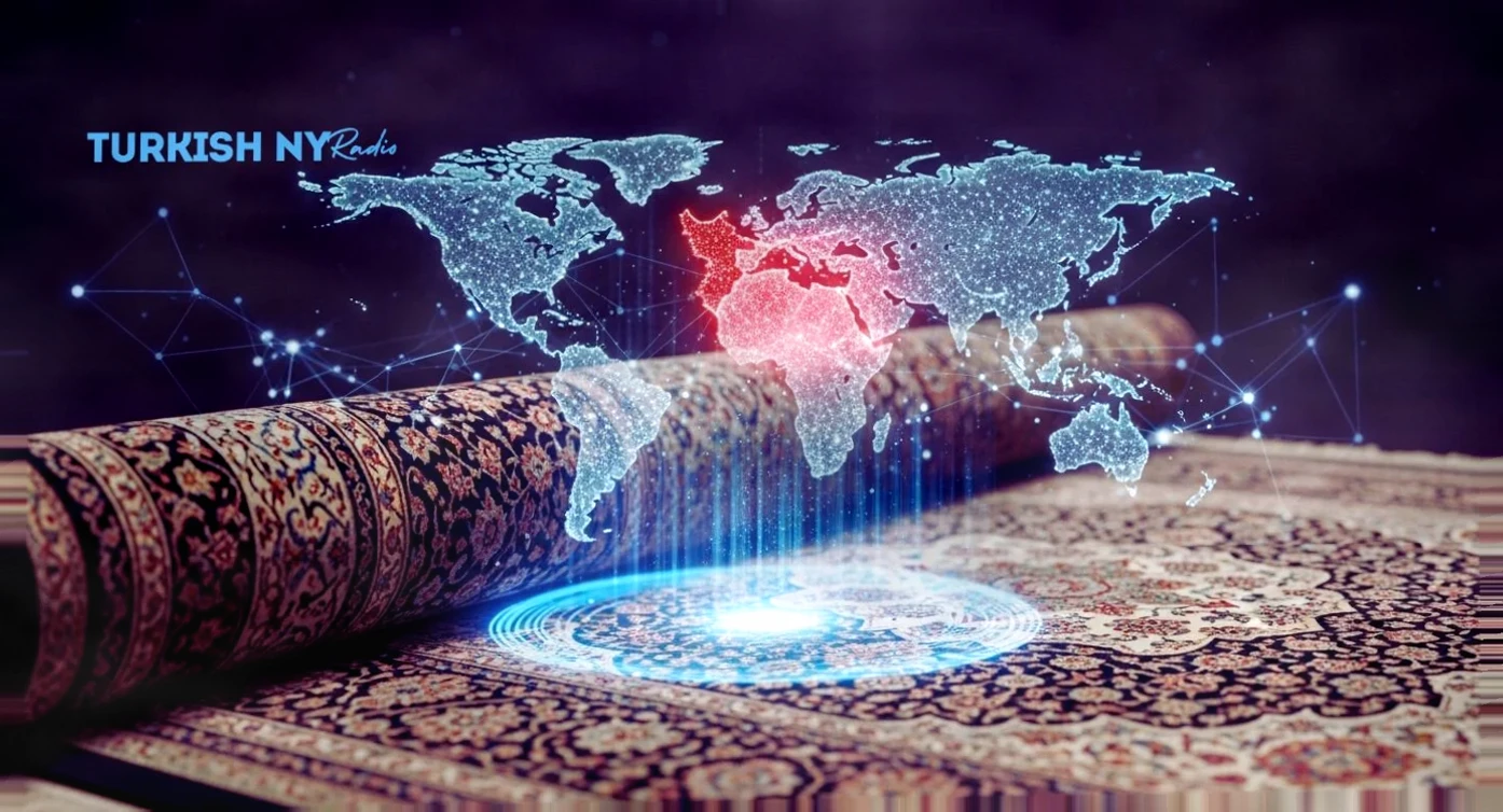 地缘紧张加剧，链上金融迎来加速转折点插图