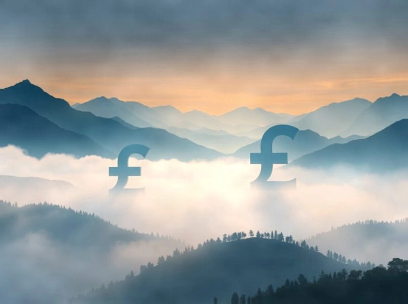 GBPCHF走势分析:UBS看涨英镑反弹,瑞郎强势难掩基本面转机