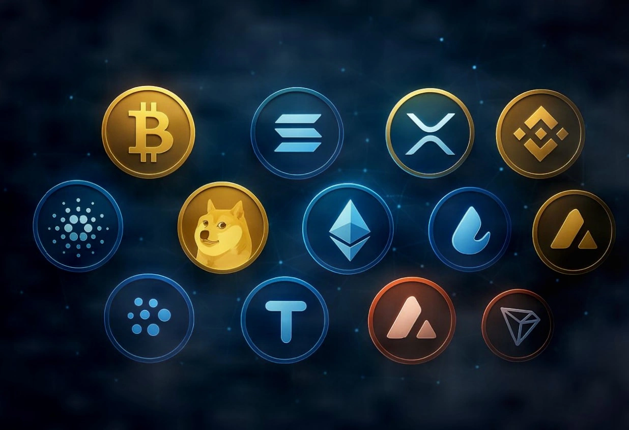 拉美加密市场爆发：7300亿美元交易背后的现实需求