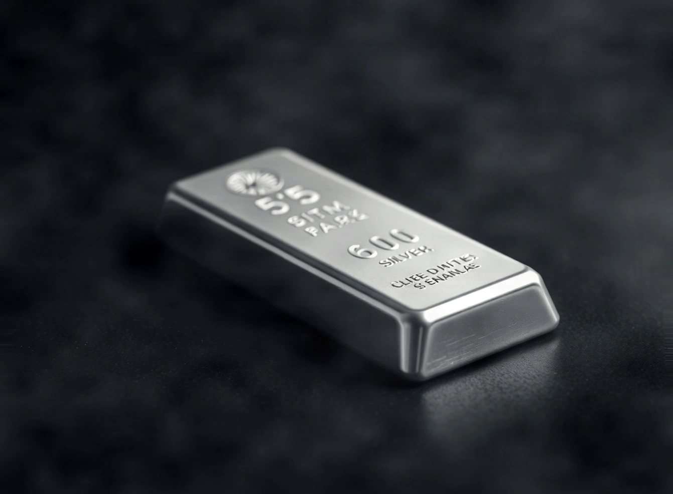 白银价格预测：XAG/USD 遭遇关键 50 日均线阻力，看跌动能积聚插图