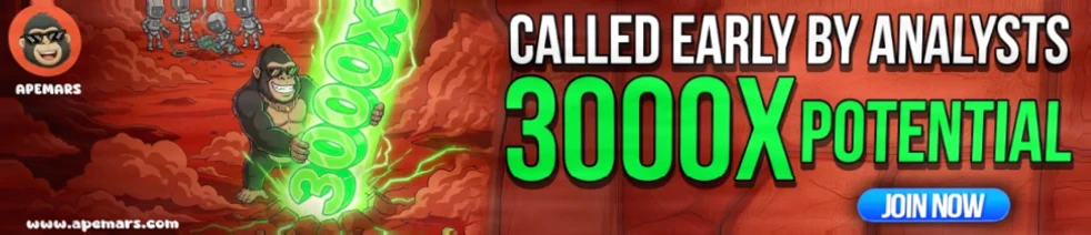 值得关注的优质加密项目：APEMARS ($APRZ) 预售阶段值得关注插图