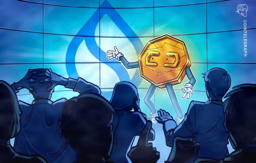 比特币金融协议Hashi携手BitGo、FalconX在Sui区块链上线