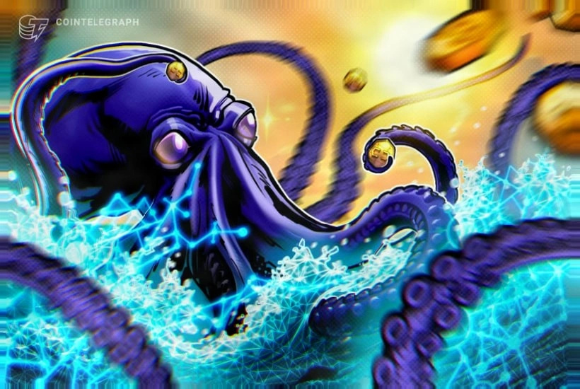 Kraken获美联储有限主账户批准，加密行业迎来监管突破