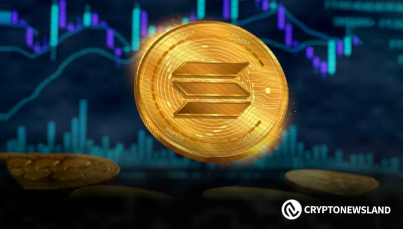 Solana在93美元附近徘徊,交易量疲软影响突破前景