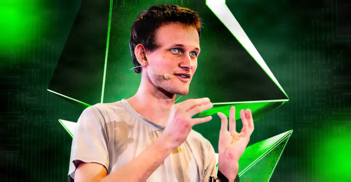 Vitalik Buterin反思：以太坊如何真正改善人们的生活？