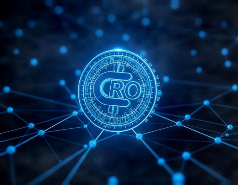 Cronos (CRO) 2026-2030价格走势预测：生态扩展与监管驱动下的关键路径