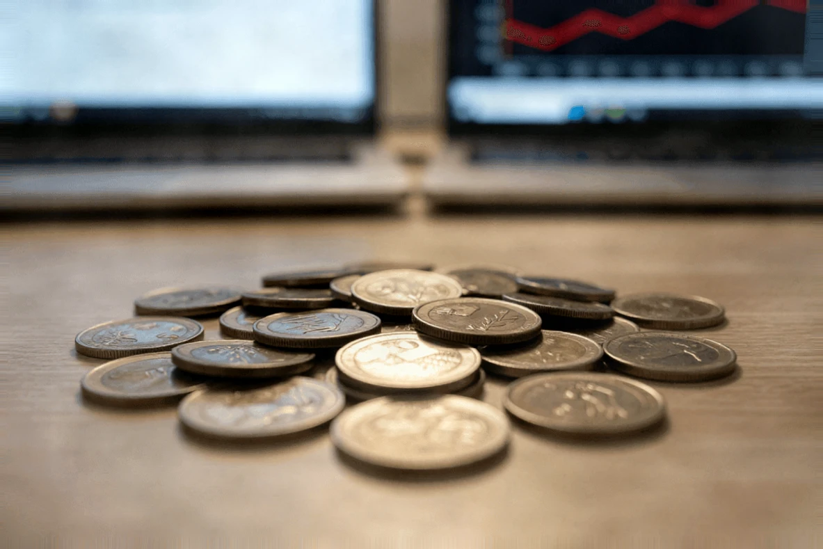 比特币突破7万美元，五大山寨币强势领涨市场