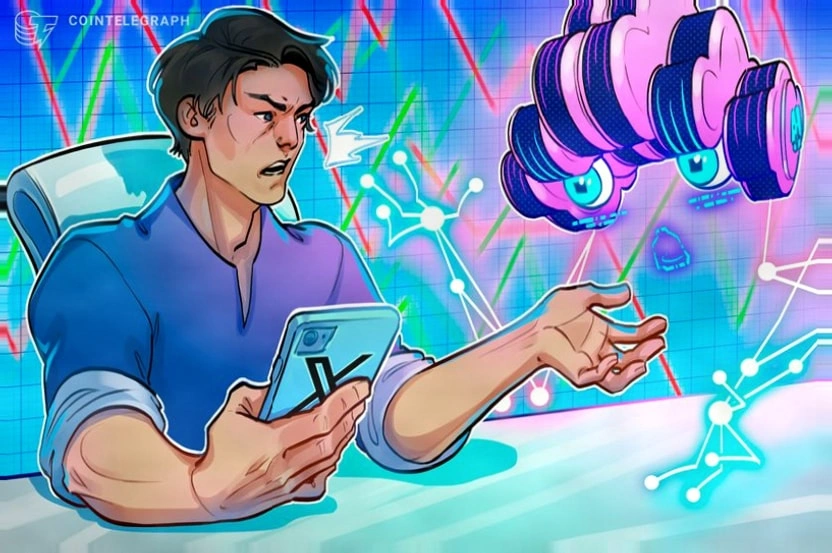 X推出90天收益封禁政策：未标注AI战争视频将被处罚