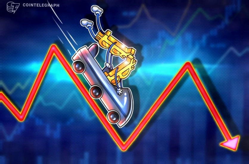 比特币跌破7万美元后零售蜂拥抄底，巨鲸仍在离场