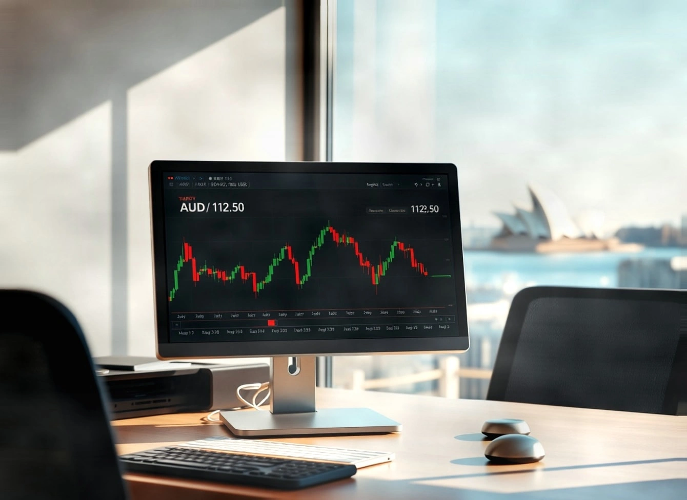 AUD/JPY意外下跌至112.50：尽管RBA加息，市场反应冷淡插图