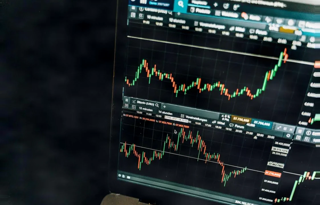 比特币现金承压、以太坊遇阻，BlockDAG上线交易引爆关注插图1