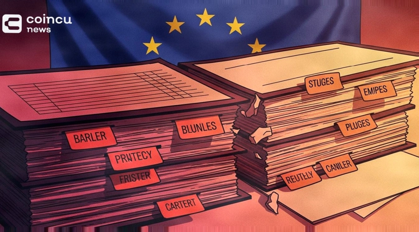 Kraken xStocks探索代币化股票：欧盟MiFID II与美国SEC监管差异解析