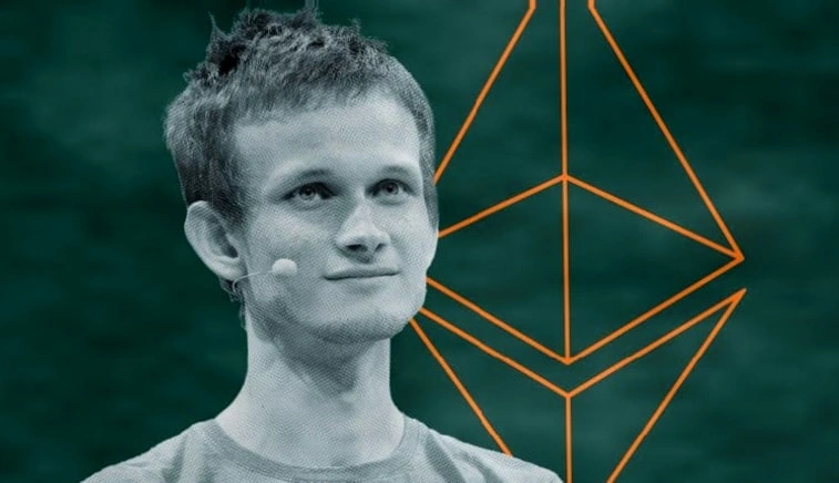 Vitalik Buterin呼吁以太坊社区重思应用层以重振生态