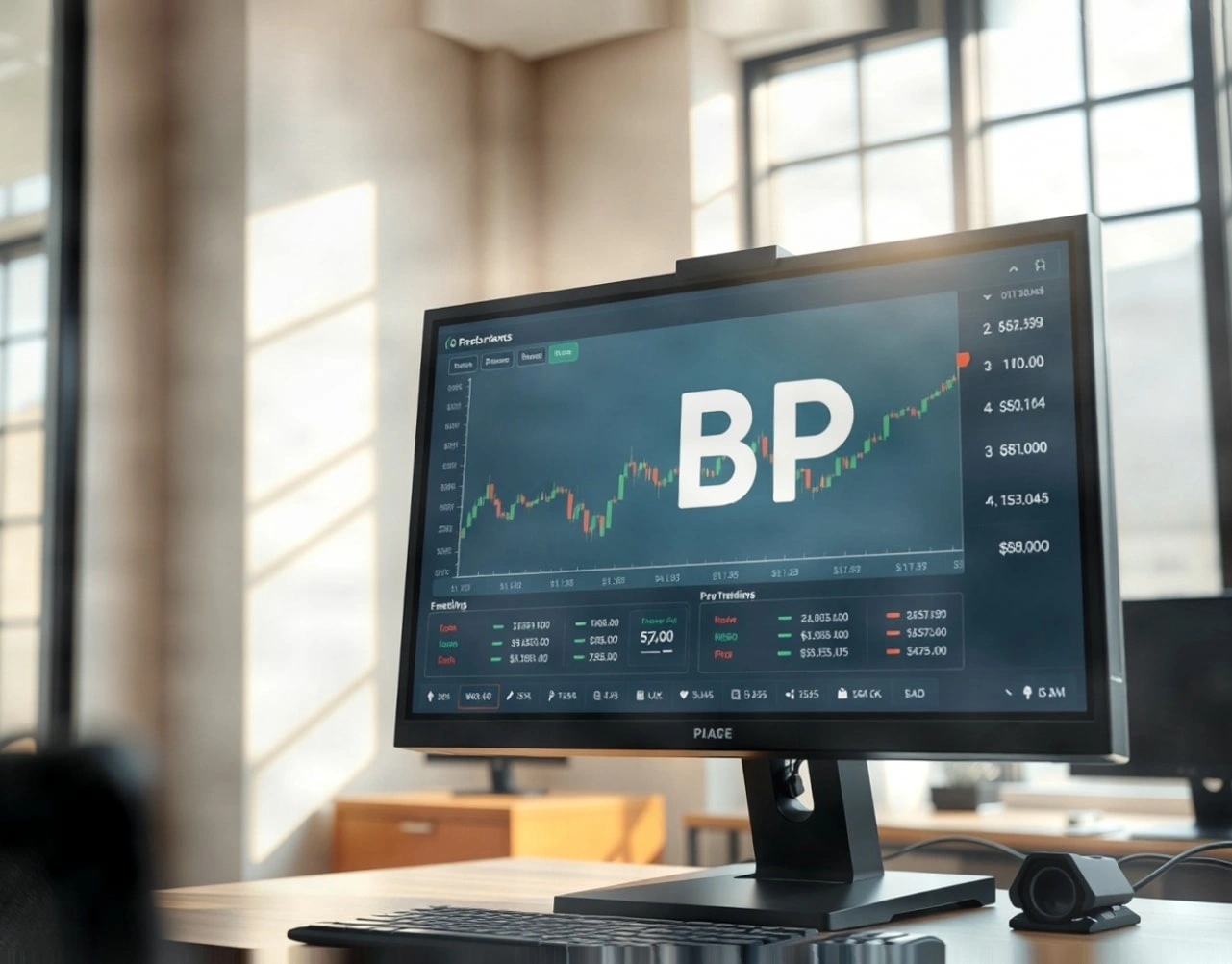 Backpack Token BP：加密货币交易所公布本土代币标识即将上线插图